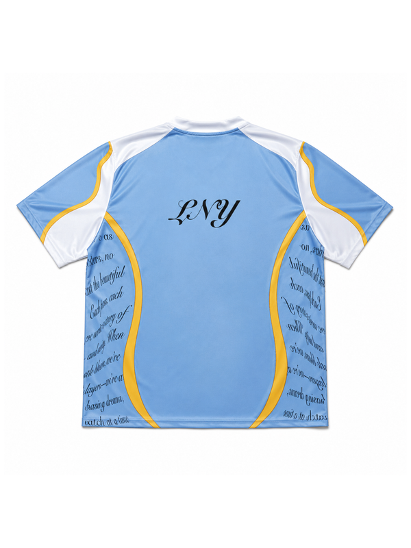 Lemuel Albiceleste Set