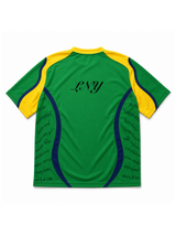 WORLD JERSEY ( BRAZIL )