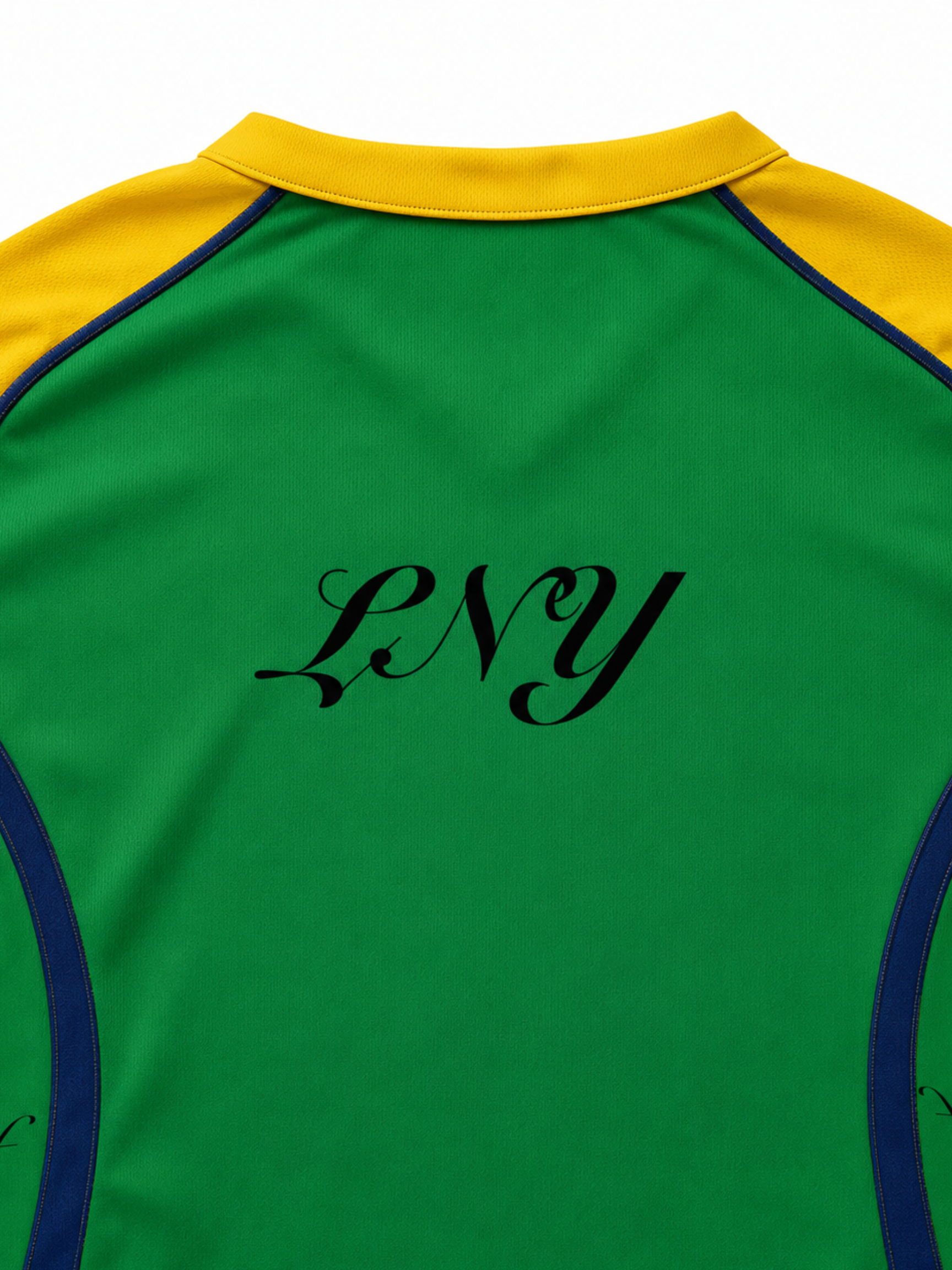 WORLD JERSEY ( BRAZIL )
