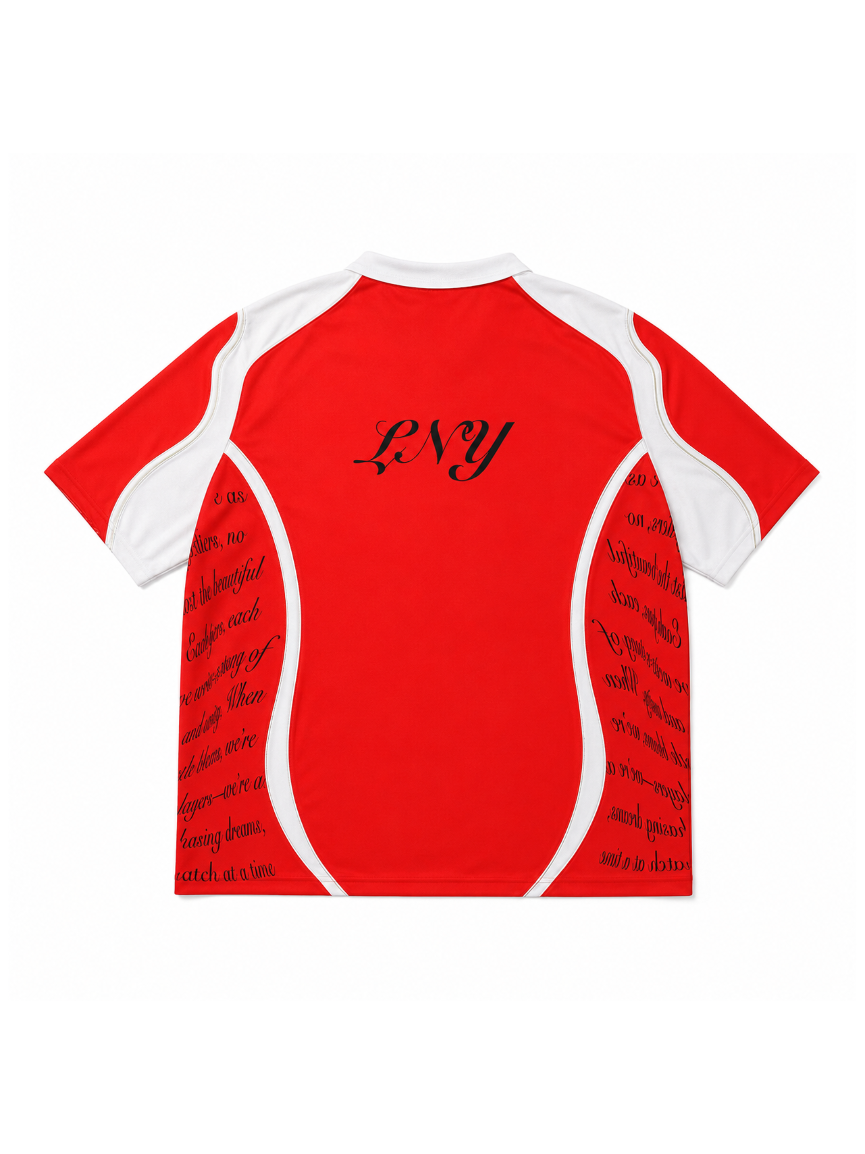 WORLD JERSEY ( CANADA )