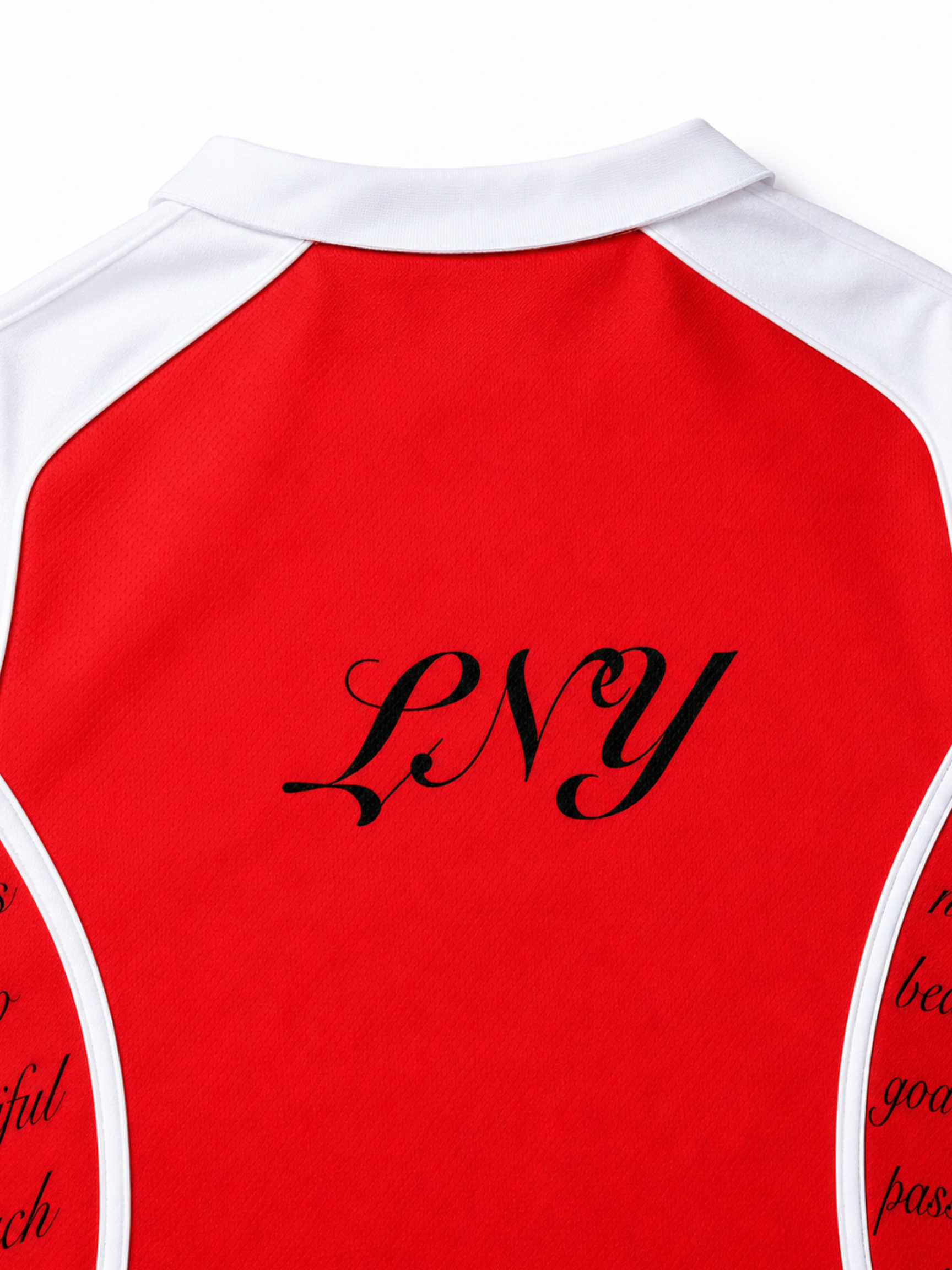 WORLD JERSEY ( CANADA )