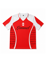 WORLD JERSEY ( CANADA )
