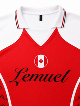 WORLD JERSEY ( CANADA )