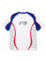 WORLD JERSEY ( ENGLAND )