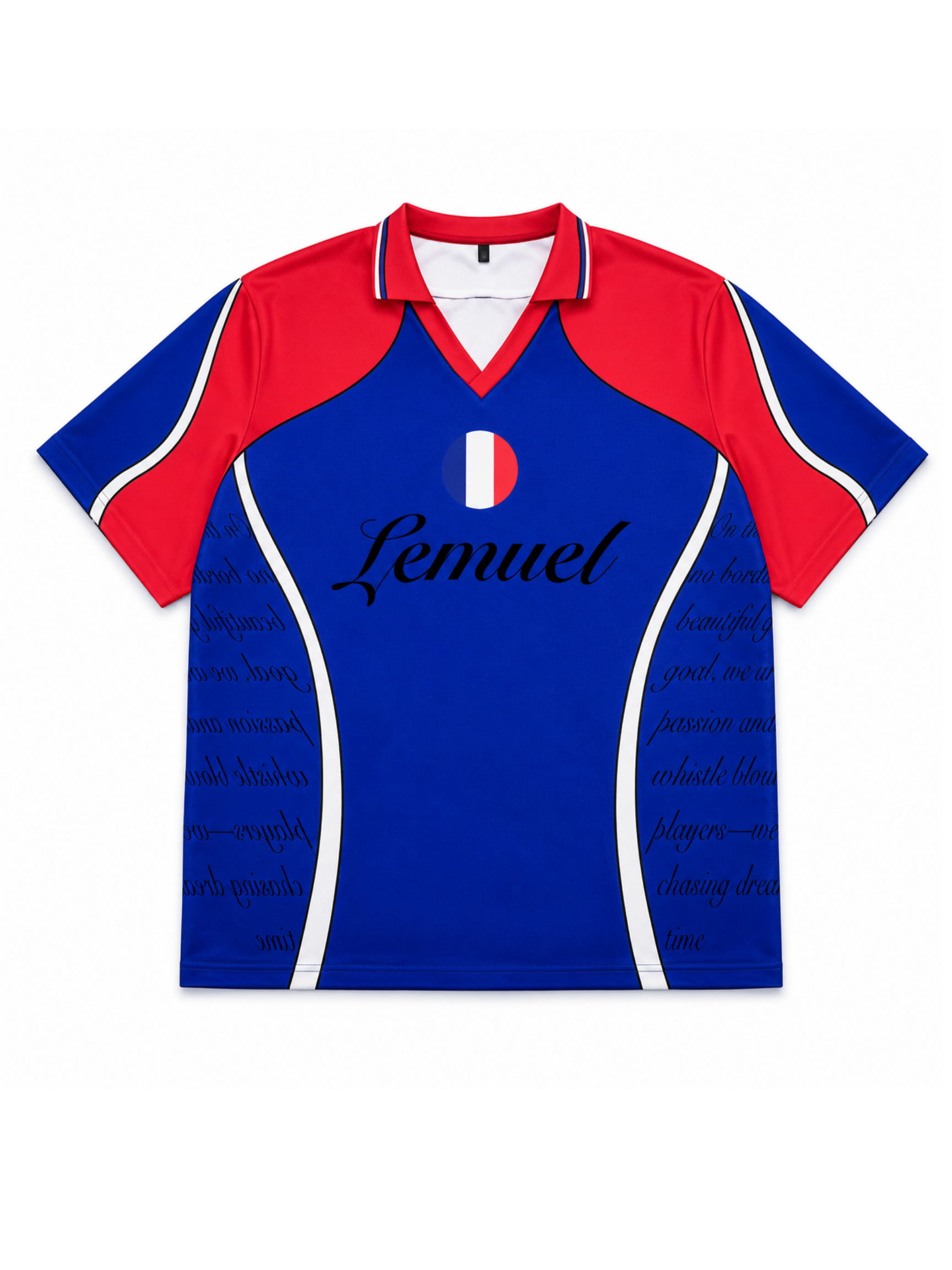 WORLD CUP ( FRANCE )