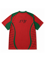 WORLD JERSEY ( MOROCCO )