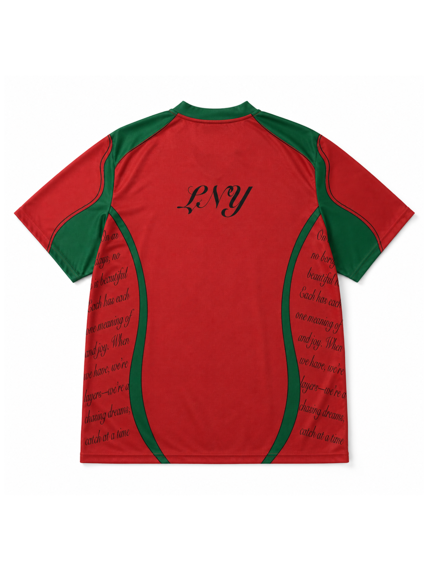 WORLD JERSEY ( MOROCCO )