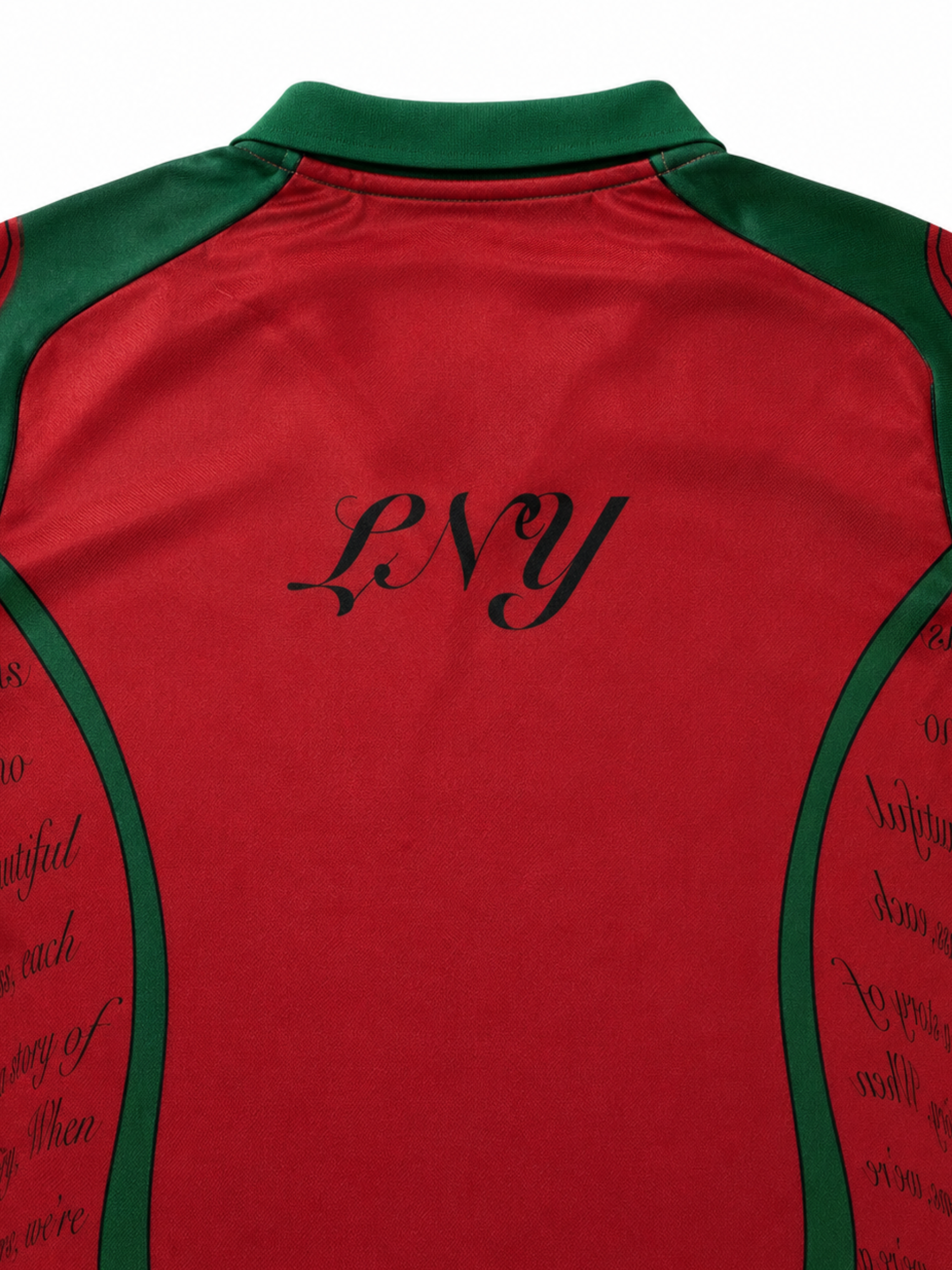 WORLD JERSEY ( MOROCCO )