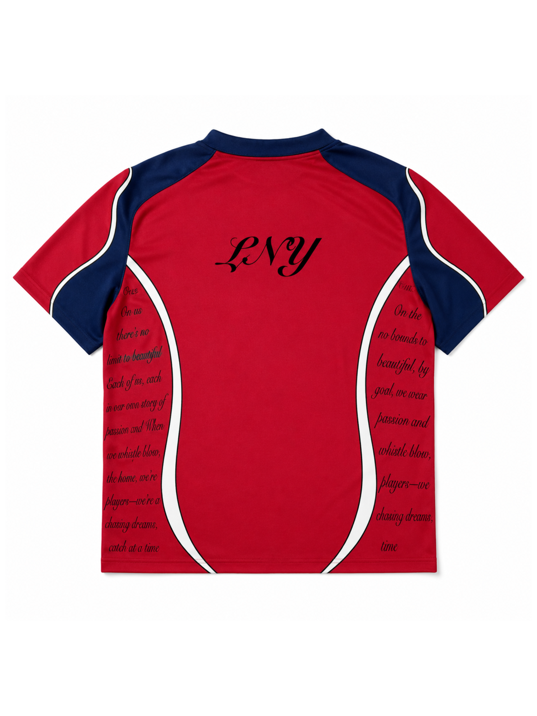WORLD JERSEY ( USA )