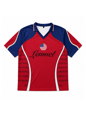 WORLD JERSEY ( USA )