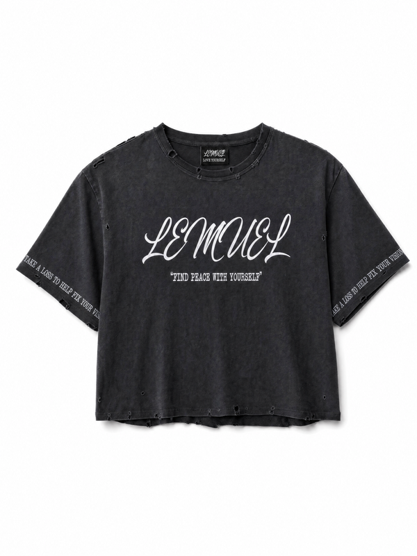 (FPWY) LEMUEL T-SHIRT