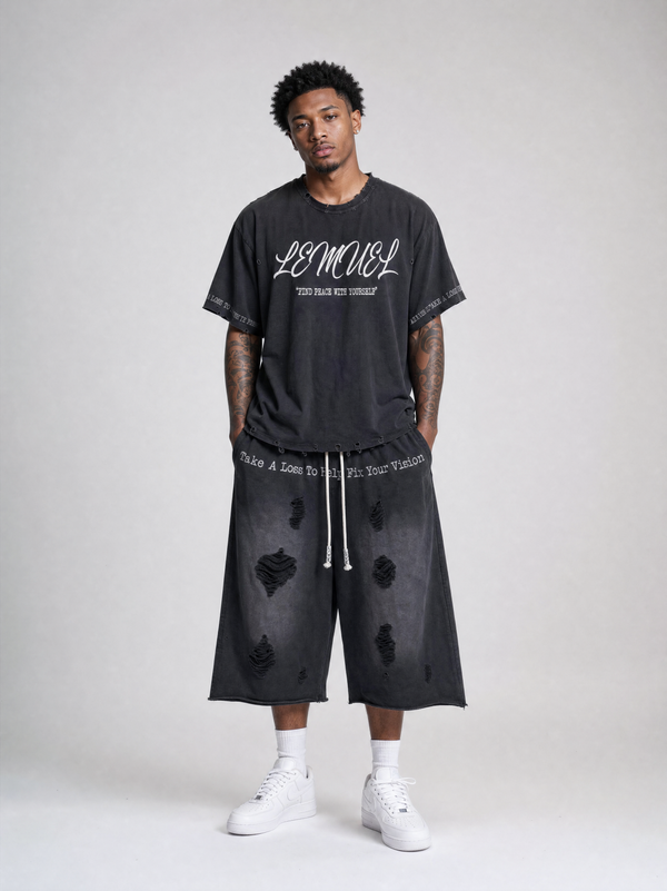 (FPWY) LEMUEL SET