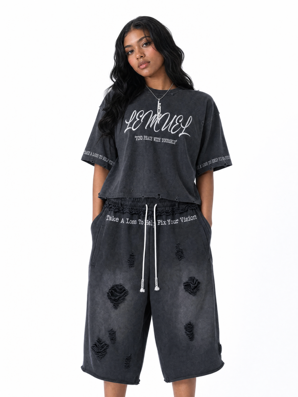 (FPWY) LEMUEL SET
